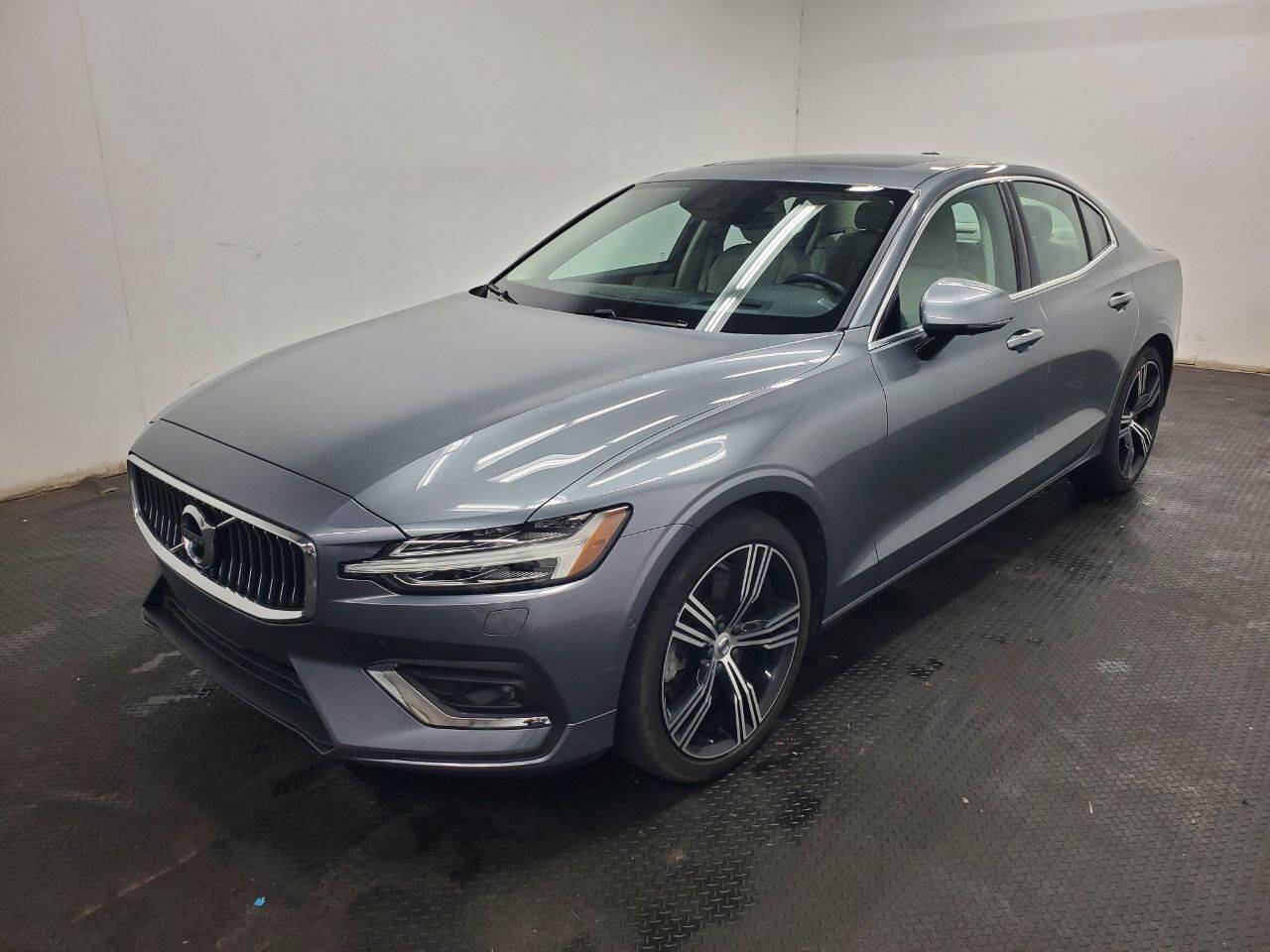 2020 Volvo S60 Inscription — Sedan — 41,592 mi — Fairfield, OH