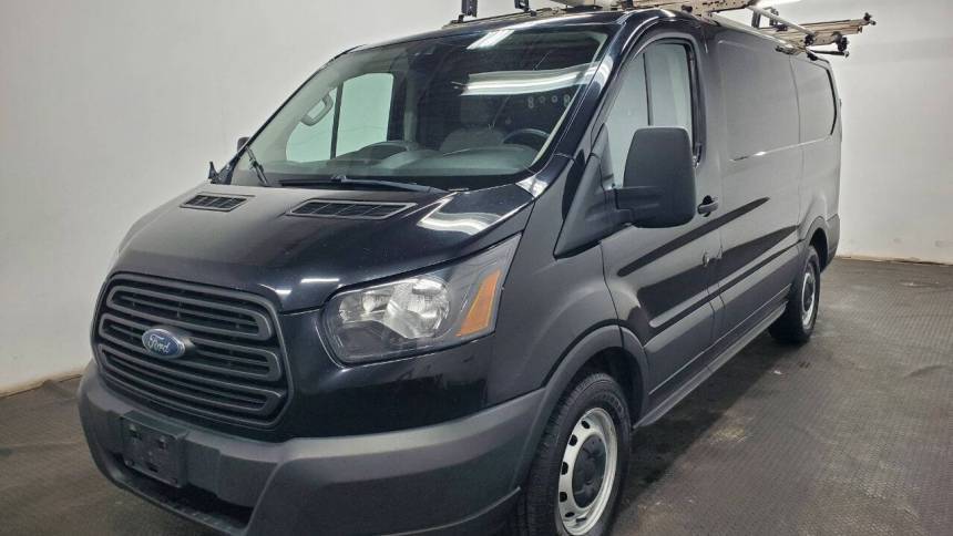 2019 Ford Transit Cargo Van T-150 — Cargo Van — 135,513 mi — Fairfield, OH