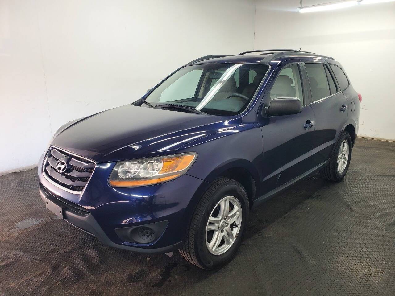 2010 Hyundai Santa Fe GLS — SUV — 84,906 mi — Fairfield, OH