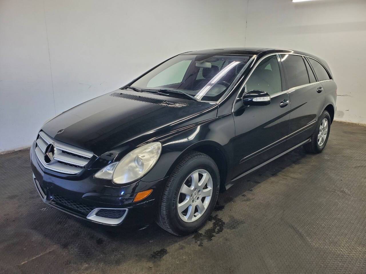 2007 Mercedes-Benz R-Class R 350 — SUV — 89,630 mi — Fairfield, OH