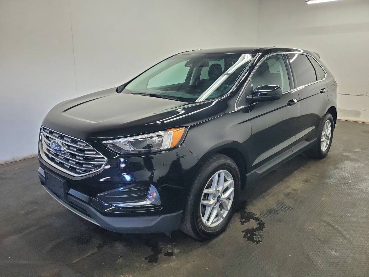 2022 Ford Edge SEL — SUV — 67,767 mi — Fairfield, OH
