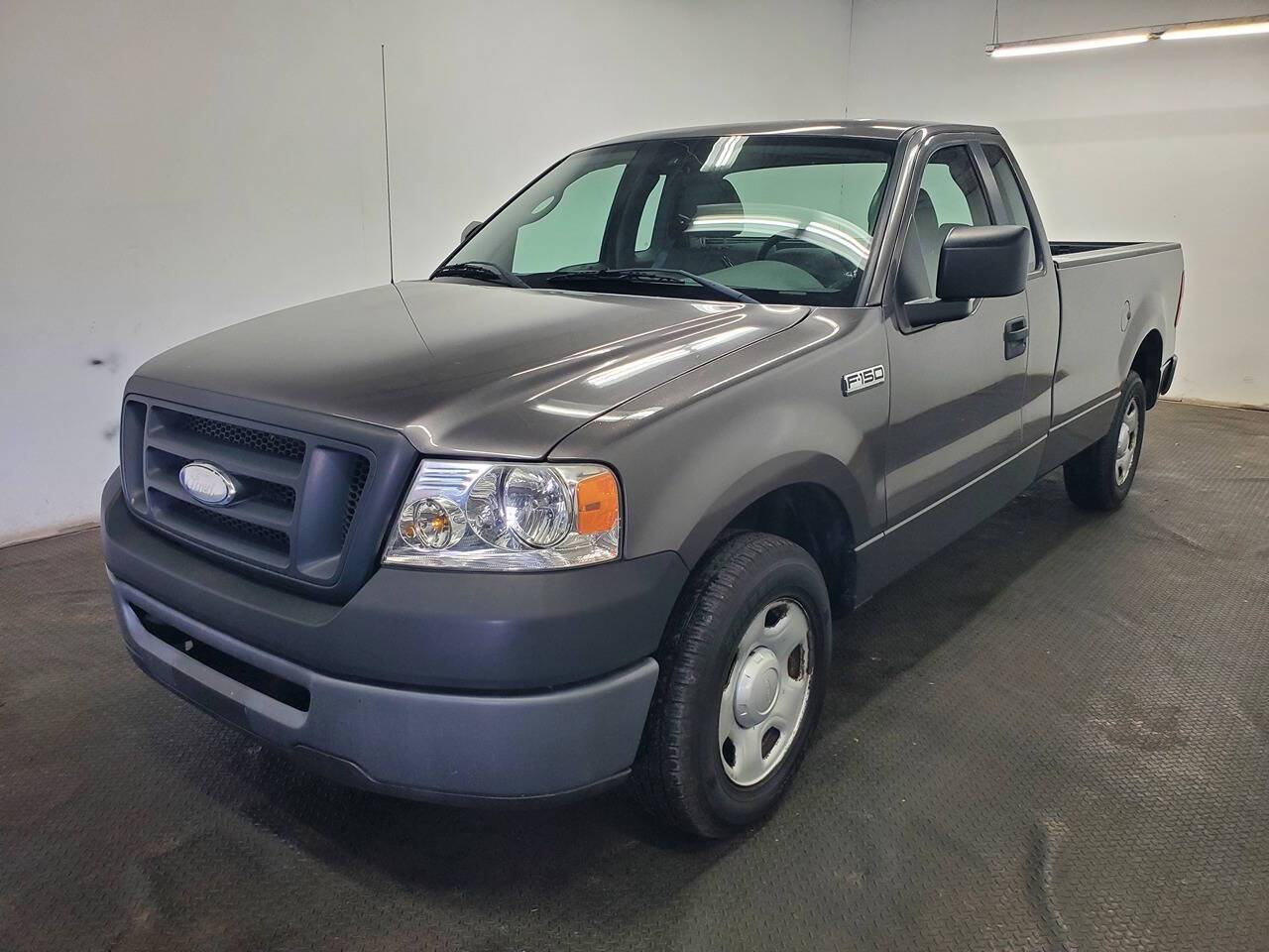 2008 Ford F-150 XL — Pickup Truck — 48,674 mi — Fairfield, OH