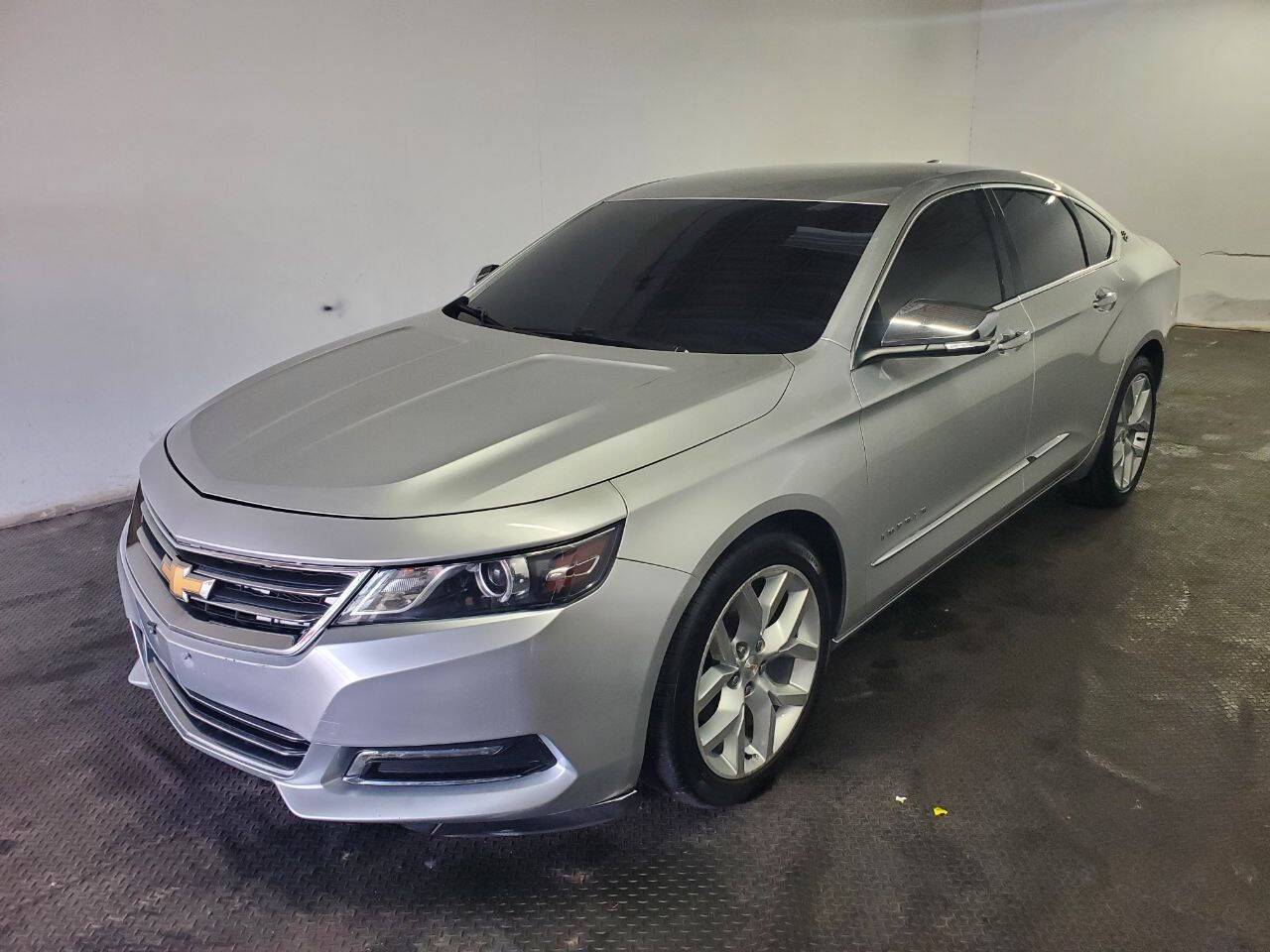 2020 Chevrolet Impala Premier — Sedan — 64,487 mi — Fairfield, OH