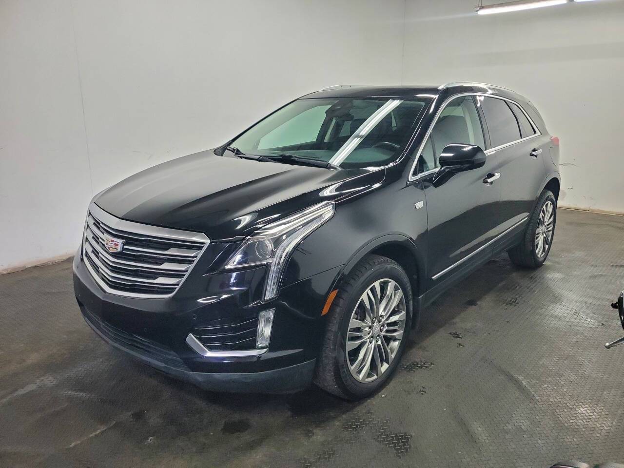 2019 Cadillac XT5 Luxury — SUV — 67,612 mi — Fairfield, OH