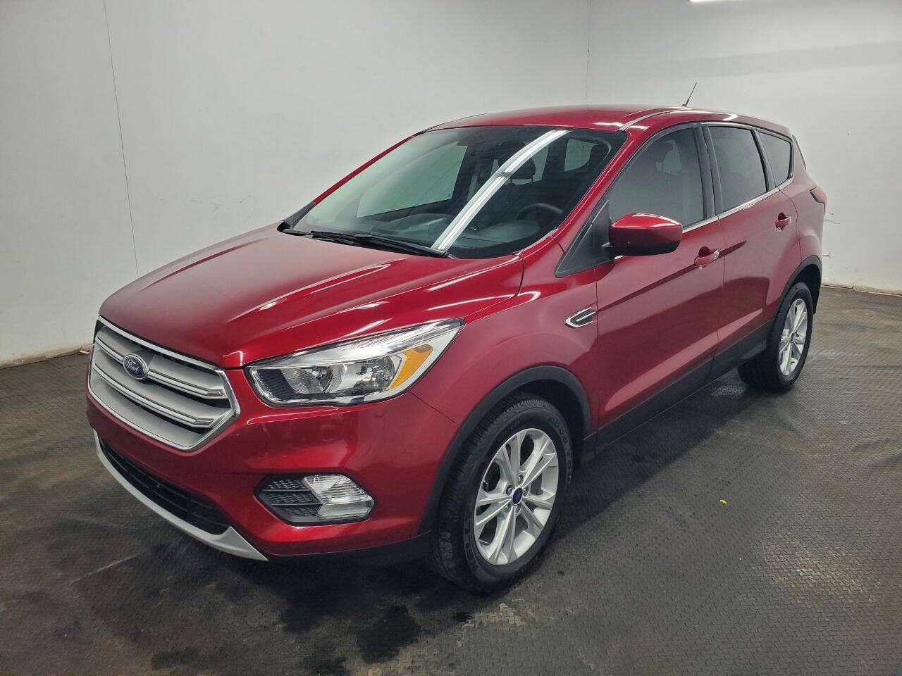 2019 Ford Escape SE — SUV — 69,537 mi — Fairfield, OH