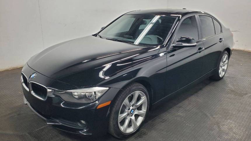 2013 BMW 3 Series 320i — Sedan — 83,984 mi — Fairfield, OH