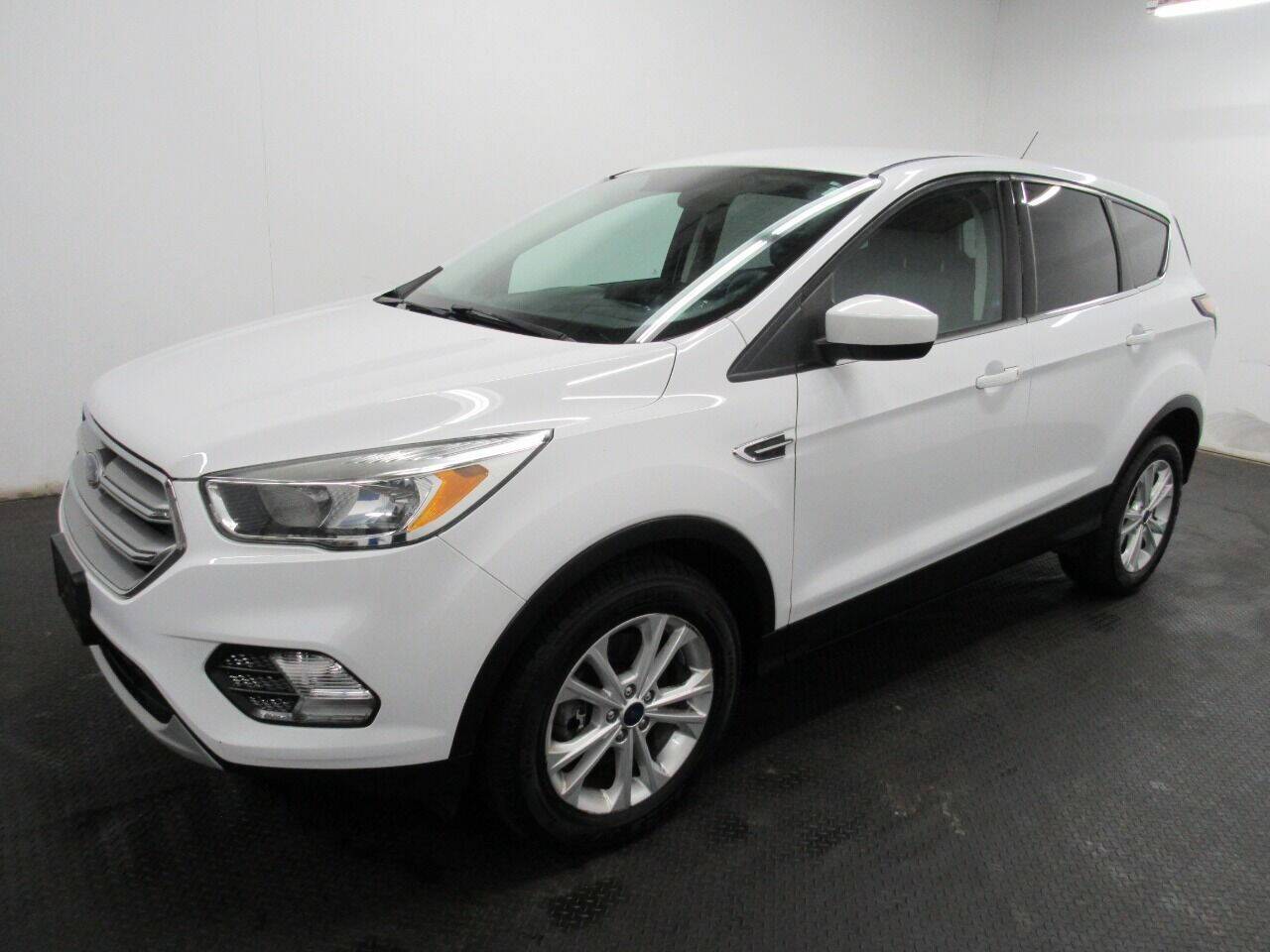 2017 Ford Escape SE — SUV — 111,802 mi — Fairfield, OH