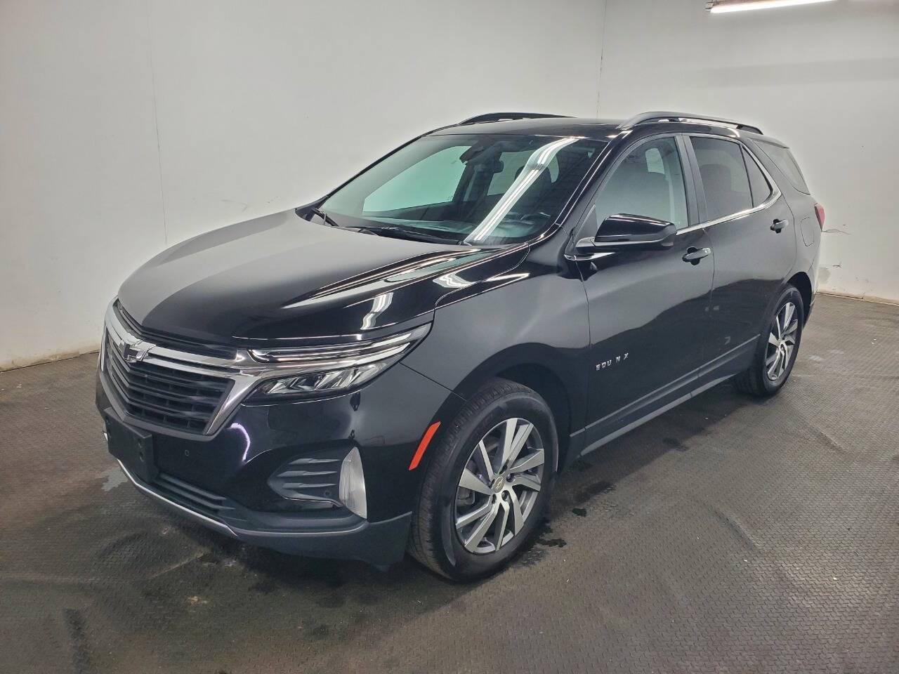 2022 Chevrolet Equinox LT — SUV — 38,108 mi — Fairfield, OH