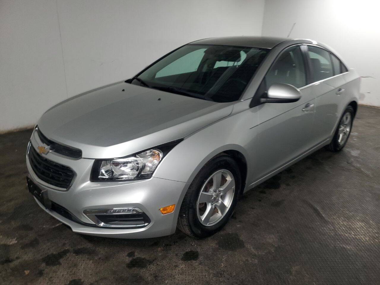 2015 Chevrolet Cruze 1LT — Sedan — 79,123 mi — Fairfield, OH