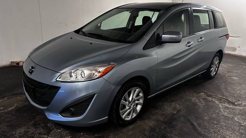 2012 Mazda Mazda5 Sport — Minivan — 43,703 mi — Fairfield, OH
