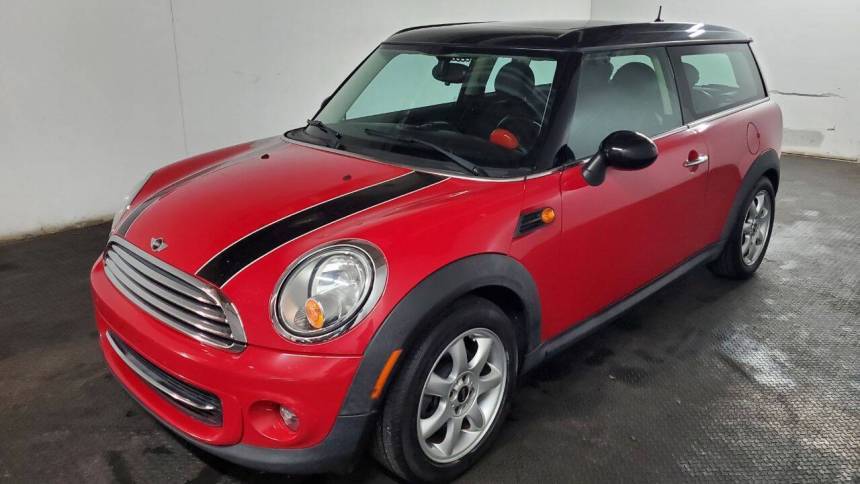 2013 MINI Clubman Cooper — Wagon — 107,615 mi — Fairfield, OH