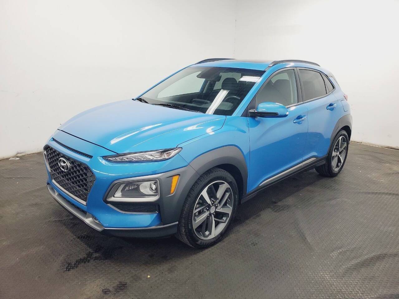 2020 Hyundai Kona Limited — SUV — 59,012 mi — Fairfield, OH