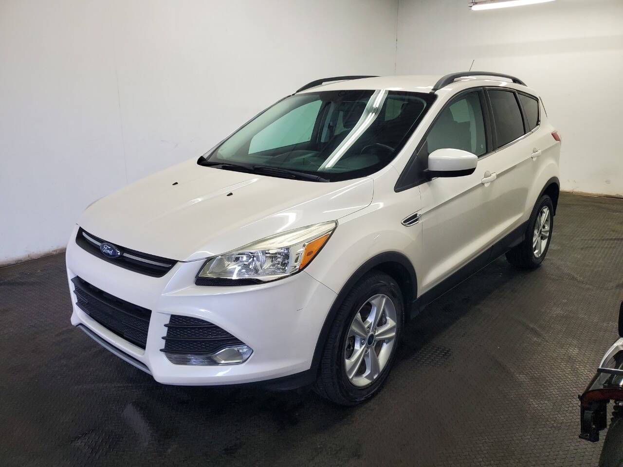2014 Ford Escape SE — SUV — 131,090 mi — Fairfield, OH