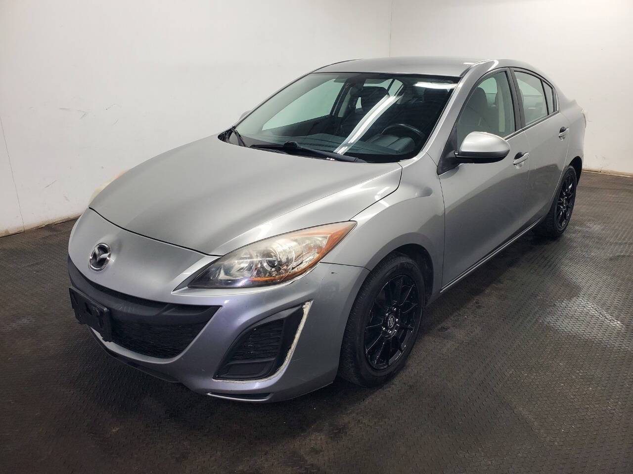 2011 Mazda Mazda3 i Sport — Sedan — 116,743 mi — Fairfield, OH