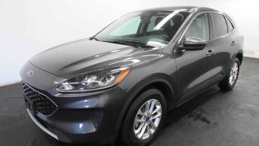 2020 Ford Escape SE — SUV — 123,711 mi — Fairfield, OH