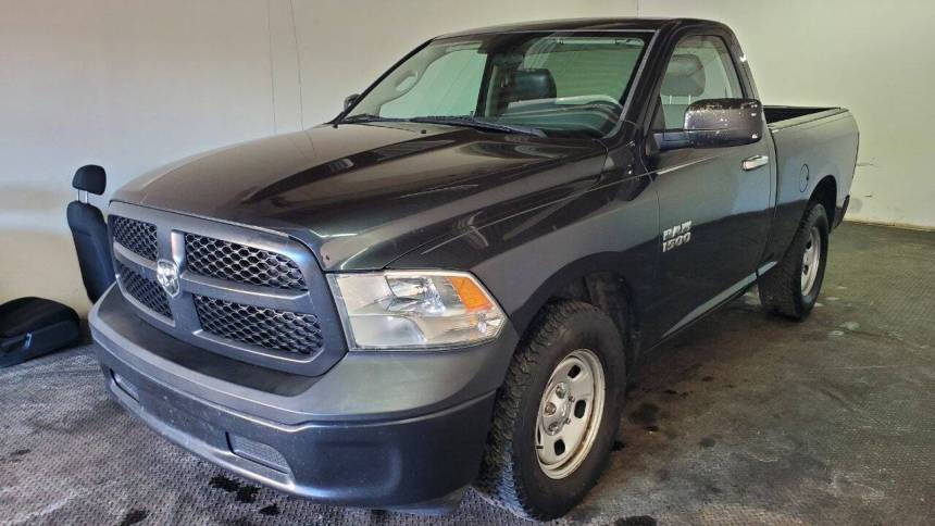 2013 Ram 1500 Tradesman — Pickup Truck — 120,196 mi — Fairfield, OH