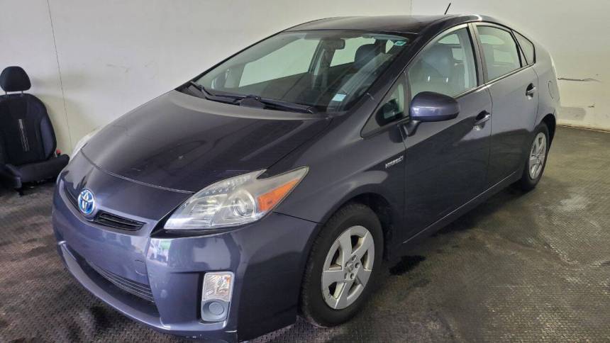 2011 Toyota Prius Four — Sedan — 176,777 mi — Fairfield, OH
