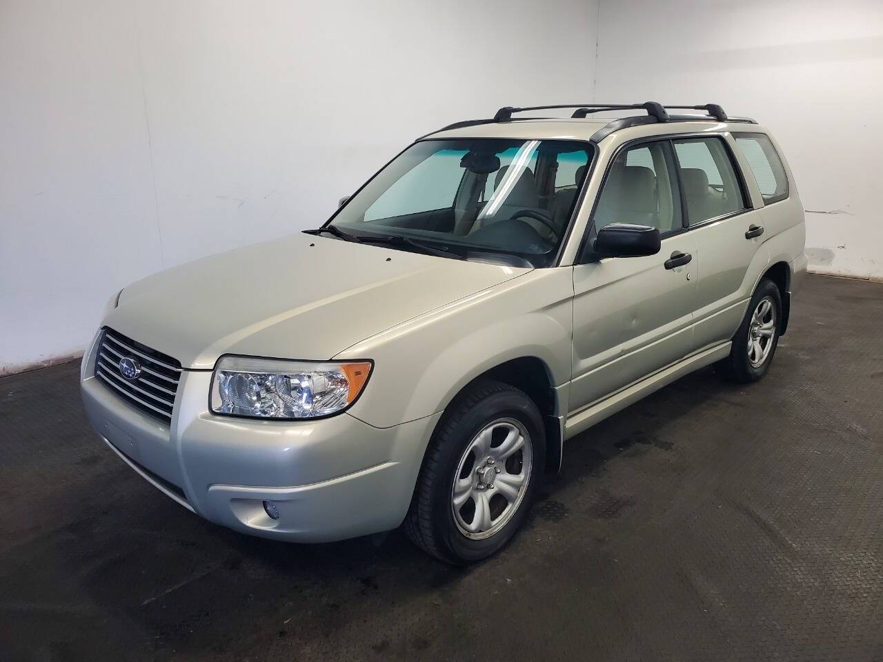 2006 Subaru Forester 2.5X — SUV — 56,669 mi — Fairfield, OH