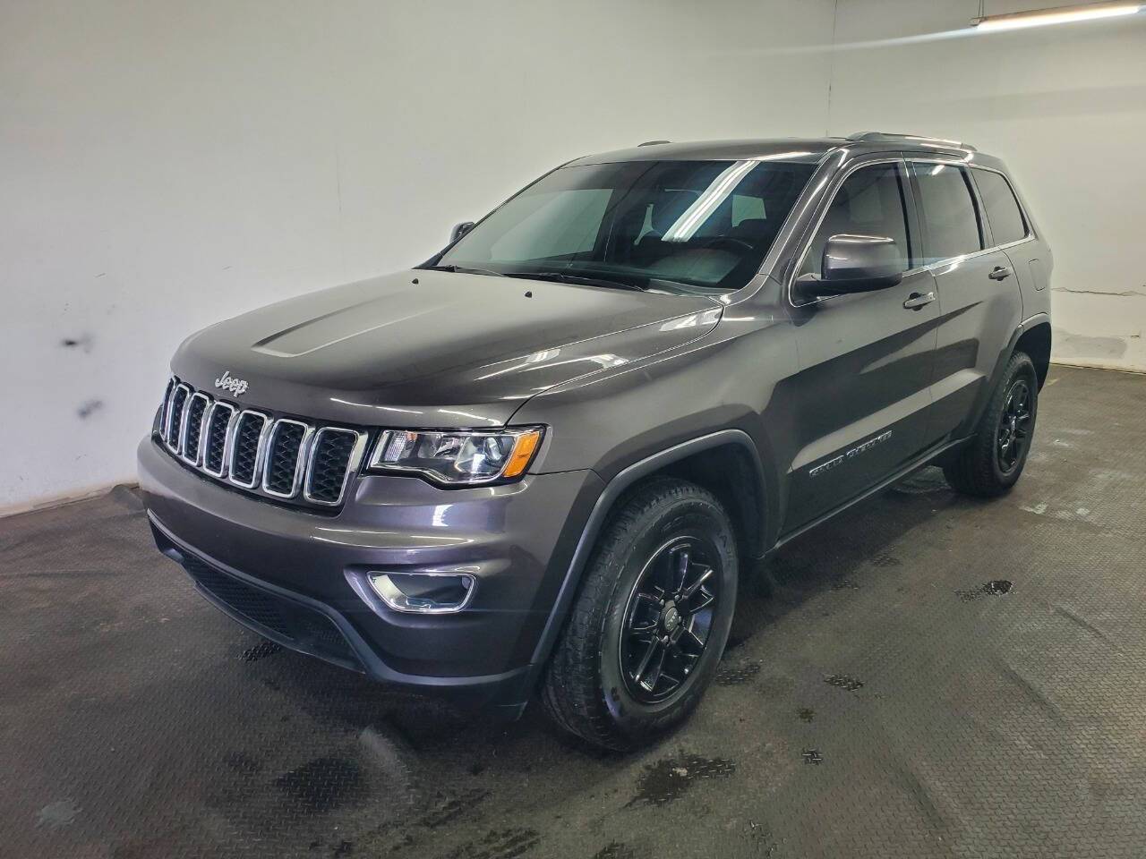 2020 Jeep Grand Cherokee Laredo E — SUV — 129,767 mi — Fairfield, OH