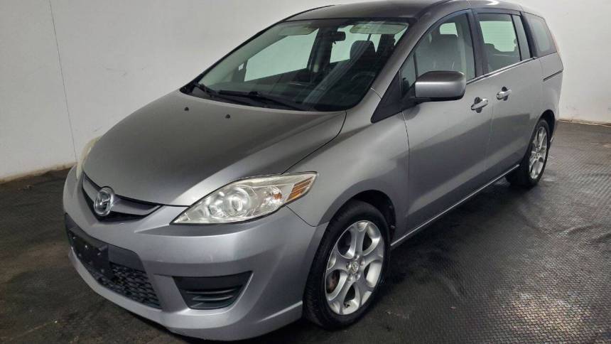 2010 Mazda Mazda5 Sport — Minivan — 121,270 mi — Fairfield, OH