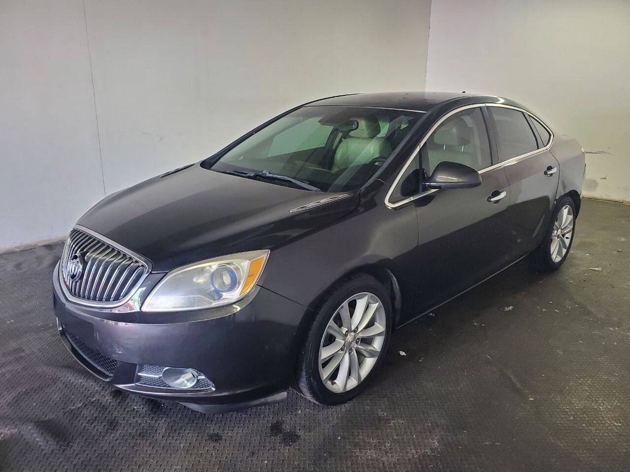 2012 Buick Verano Convenience Group — Sedan — 106,915 mi — Fairfield, OH