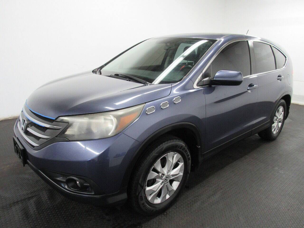 2012 Honda CR-V EX — SUV — 140,166 mi — Fairfield, OH