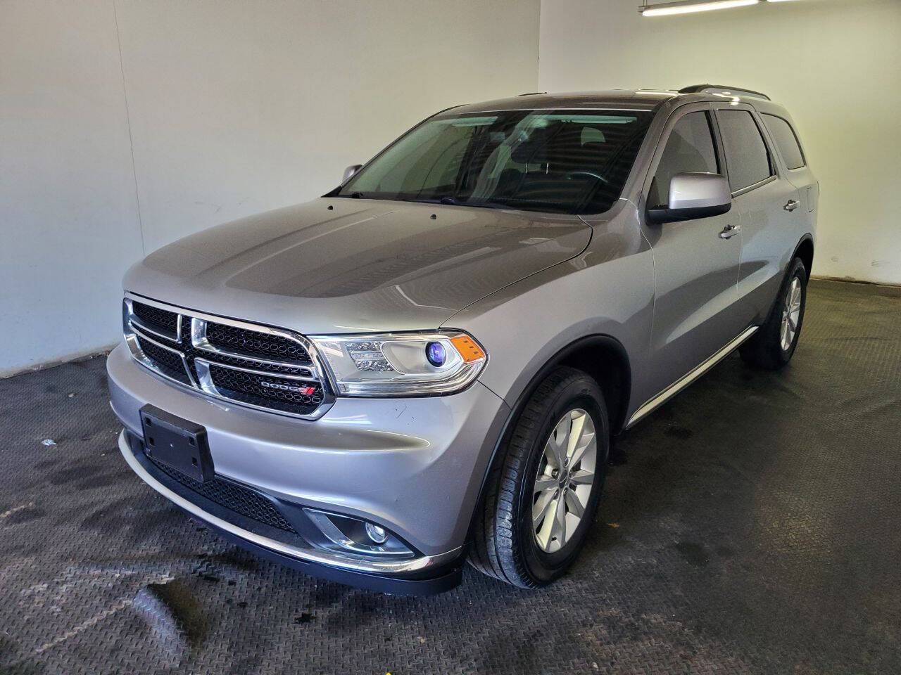 2014 Dodge Durango SXT — SUV — 80,559 mi — Fairfield, OH