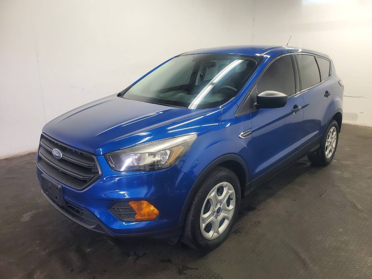 2018 Ford Escape S — SUV — 61,348 mi — Fairfield, OH
