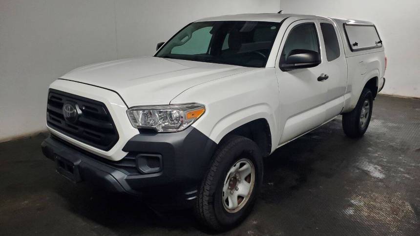 2019 Toyota Tacoma SR — Pickup Truck — 95,278 mi — Fairfield, OH
