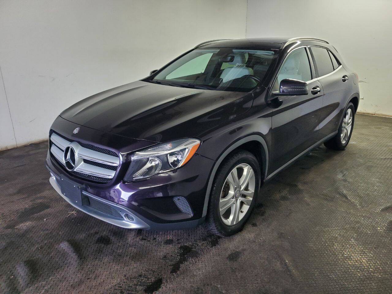 2015 Mercedes-Benz GLA GLA 250 — SUV — 101,393 mi — Fairfield, OH