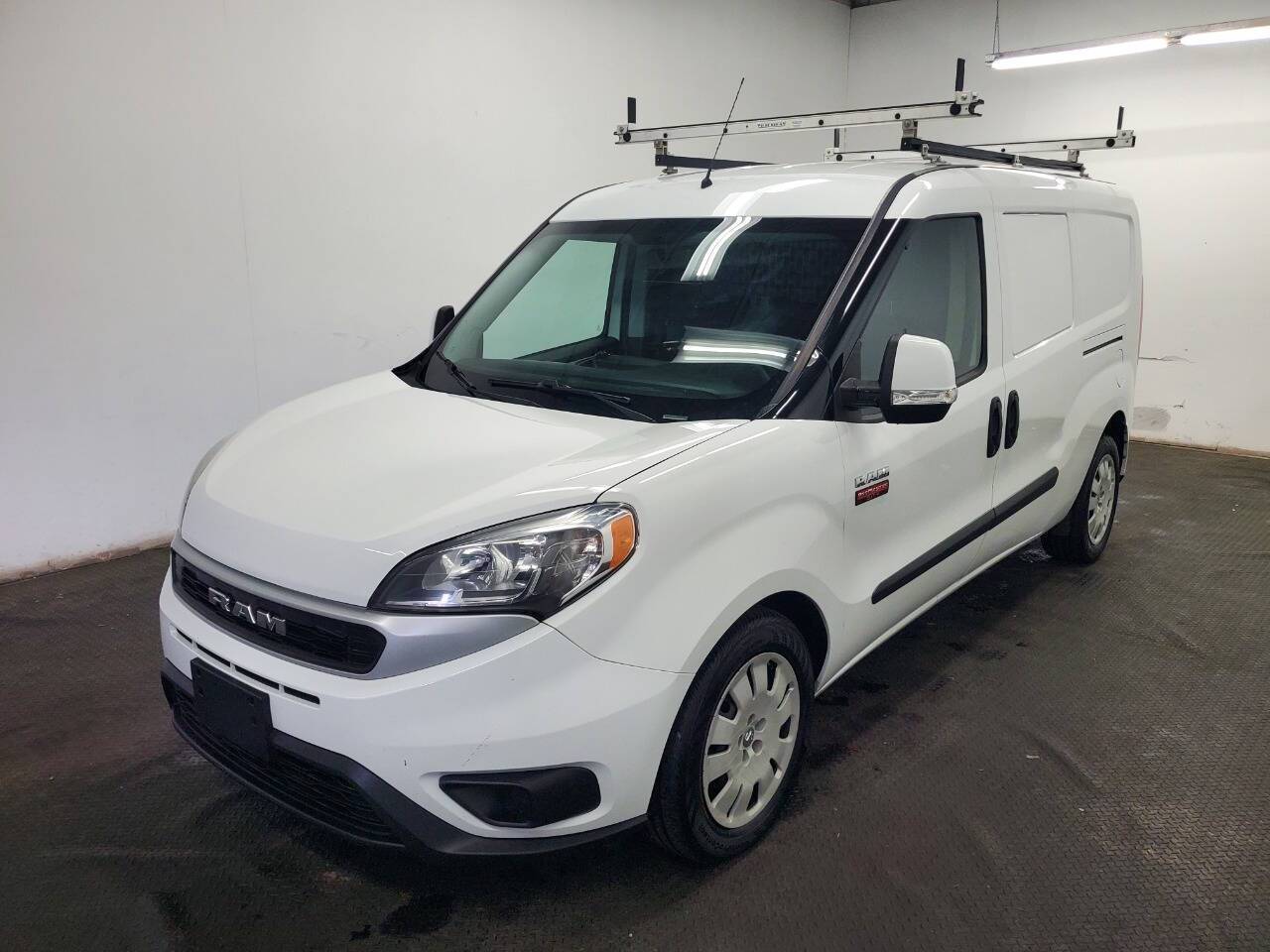 2020 Ram ProMaster City Cargo Van Tradesman SLT — Cargo Van — 82,282 mi — Fairfield, OH