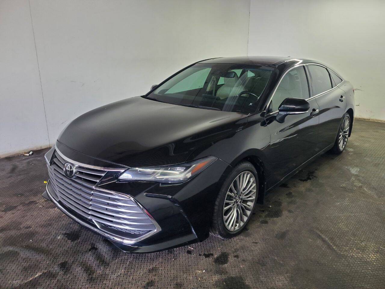 2019 Toyota Avalon XLE — Sedan — 51,323 mi — Fairfield, OH