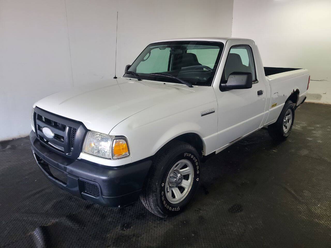 2007 Ford Ranger XL — Pickup Truck — 122,806 mi — Fairfield, OH