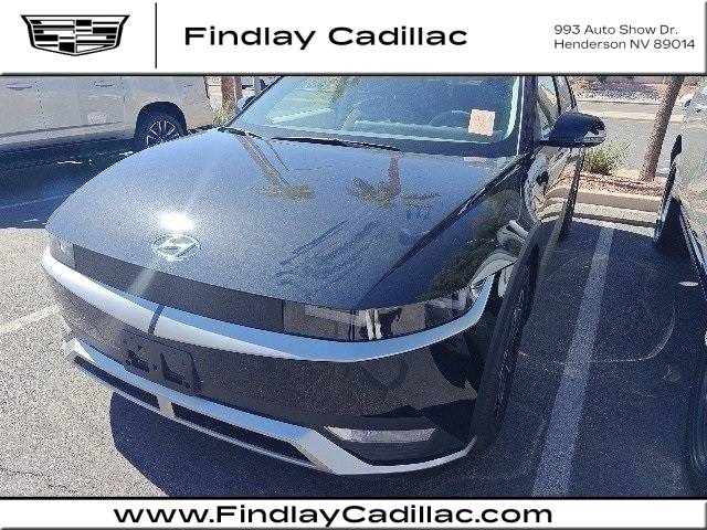 2024 Hyundai IONIQ 5 SE — SUV — 9,347 mi — Henderson, NV