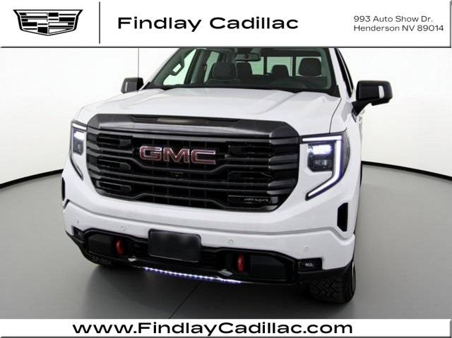 2022 GMC Sierra 1500 AT4X — Pickup Truck — 21,199 mi — Henderson, NV