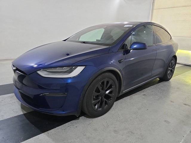 2023 Tesla Model X Standard Range — SUV — 60,103 mi — Henderson, NV