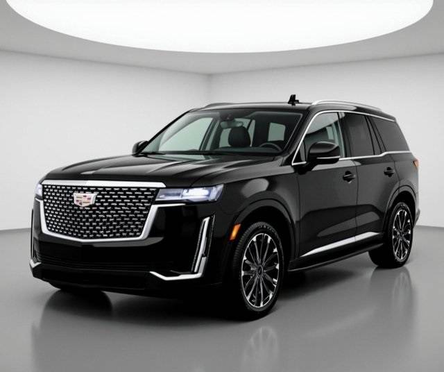 2024 Cadillac Escalade Premium Luxury — SUV — 19,453 mi — Henderson, NV