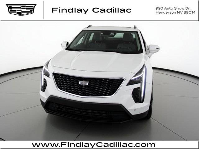 2023 Cadillac XT4 Sport — SUV — 24,035 mi — Henderson, NV