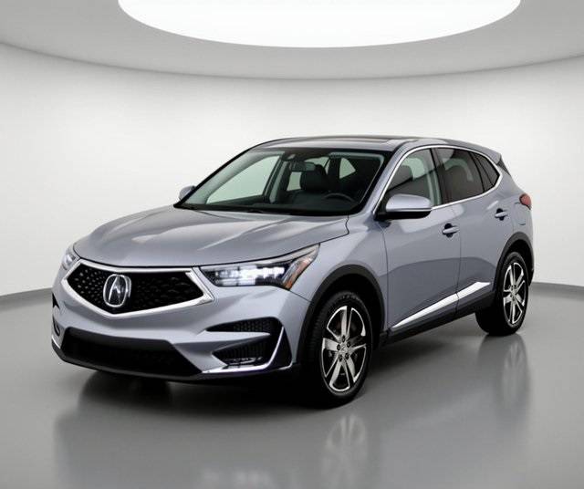2019 Acura RDX Advance Package — SUV — 59,297 mi — Henderson, NV