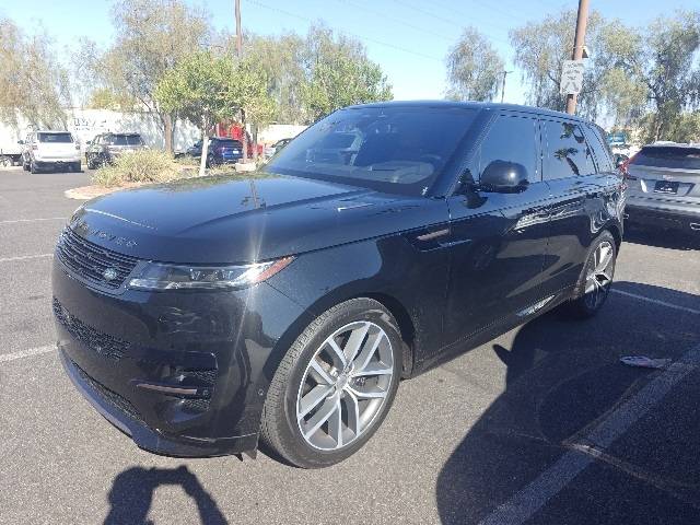 2023 Land Rover Range Rover Sport SE Dynamic — SUV — 25,307 mi — Henderson, NV
