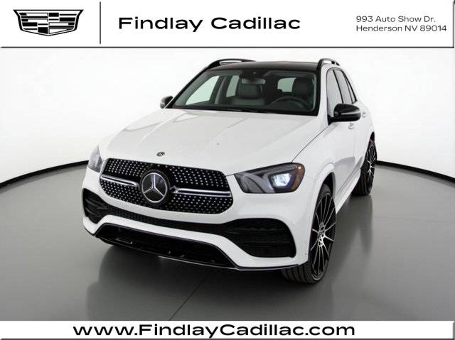 2023 Mercedes-Benz GLE GLE 350 — SUV — 13,963 mi — Henderson, NV