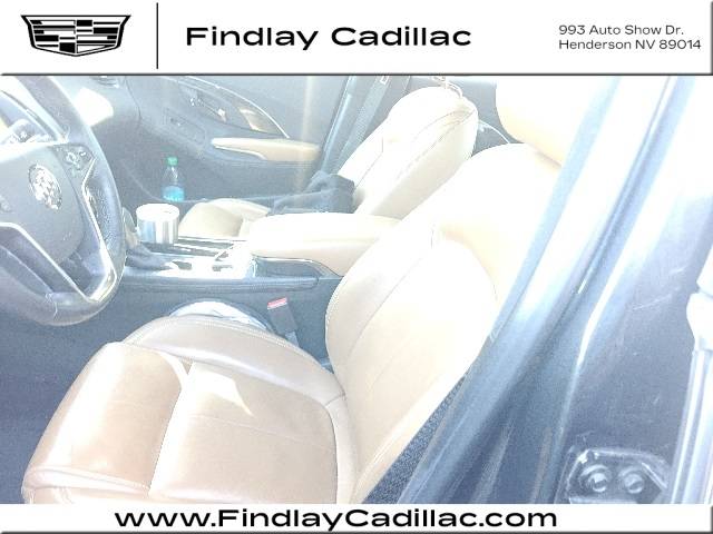 2016 Buick LaCrosse Sport Touring — Sedan — 62,775 mi — Henderson, NV