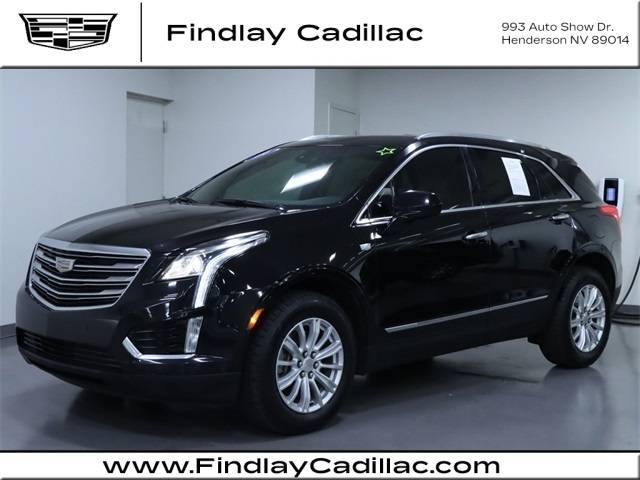 2019 Cadillac XT5 Standard — SUV — 146,018 mi — Henderson, NV