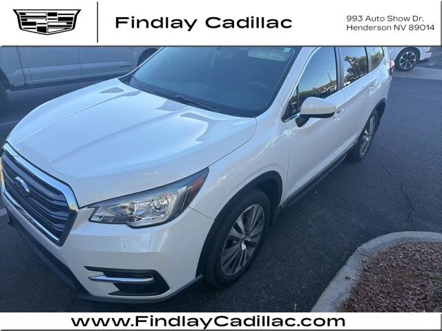 2020 Subaru Ascent Premium — SUV — 70,089 mi — Henderson, NV