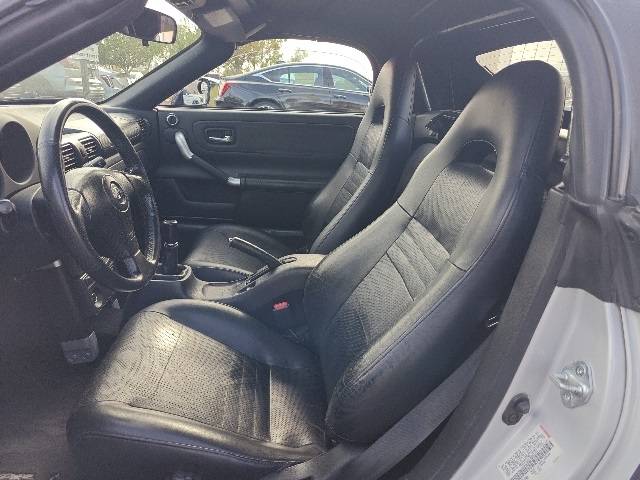 2003 Toyota MR2 Spyder Base — Convertible — 88,574 mi — Henderson, NV