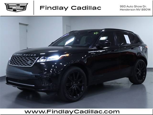 2020 Land Rover Range Rover Velar S — SUV — 53,319 mi — Henderson, NV