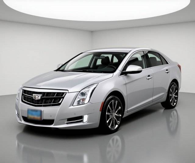 2017 Cadillac XTS Luxury — Sedan — 98,718 mi — Henderson, NV
