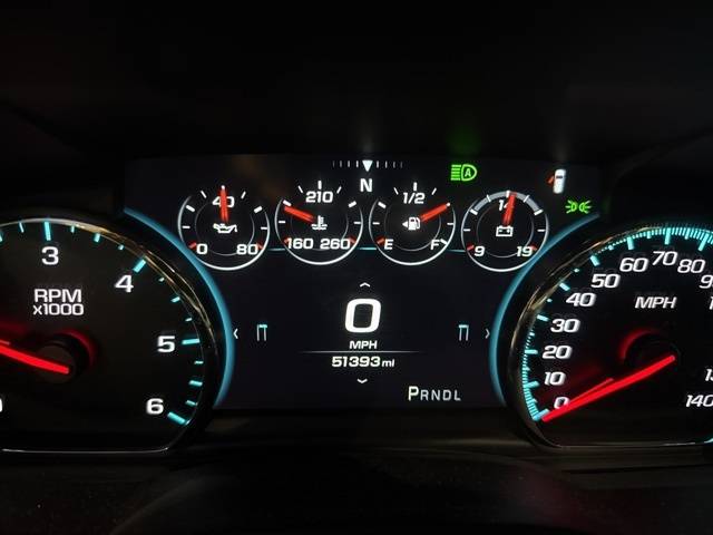 2019 GMC Yukon Denali — SUV — 51,393 mi — Henderson, NV