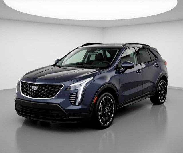 2019 Cadillac XT4 Sport — SUV — 74,056 mi — Henderson, NV