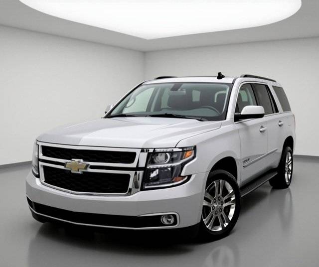 2015 Chevrolet Suburban LS — SUV — 110,849 mi — Henderson, NV